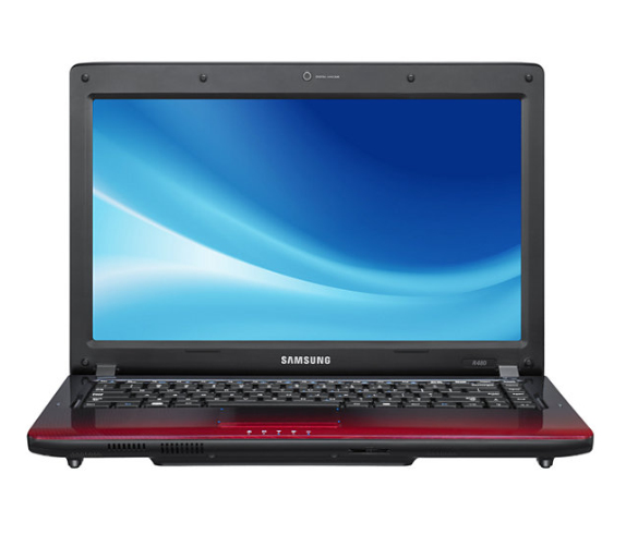 Samsung R NP-R480 Intel® Core™ i5 i5-460M Laptop – image 1