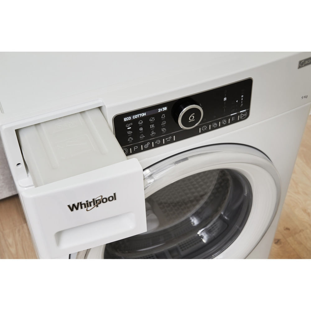 Whirlpool ST U 92X EU – image 9