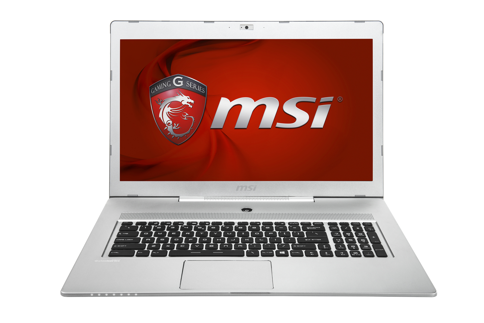 MSI GS70 2QE(Stealth Pro Silver Edition)-444ES – image 2