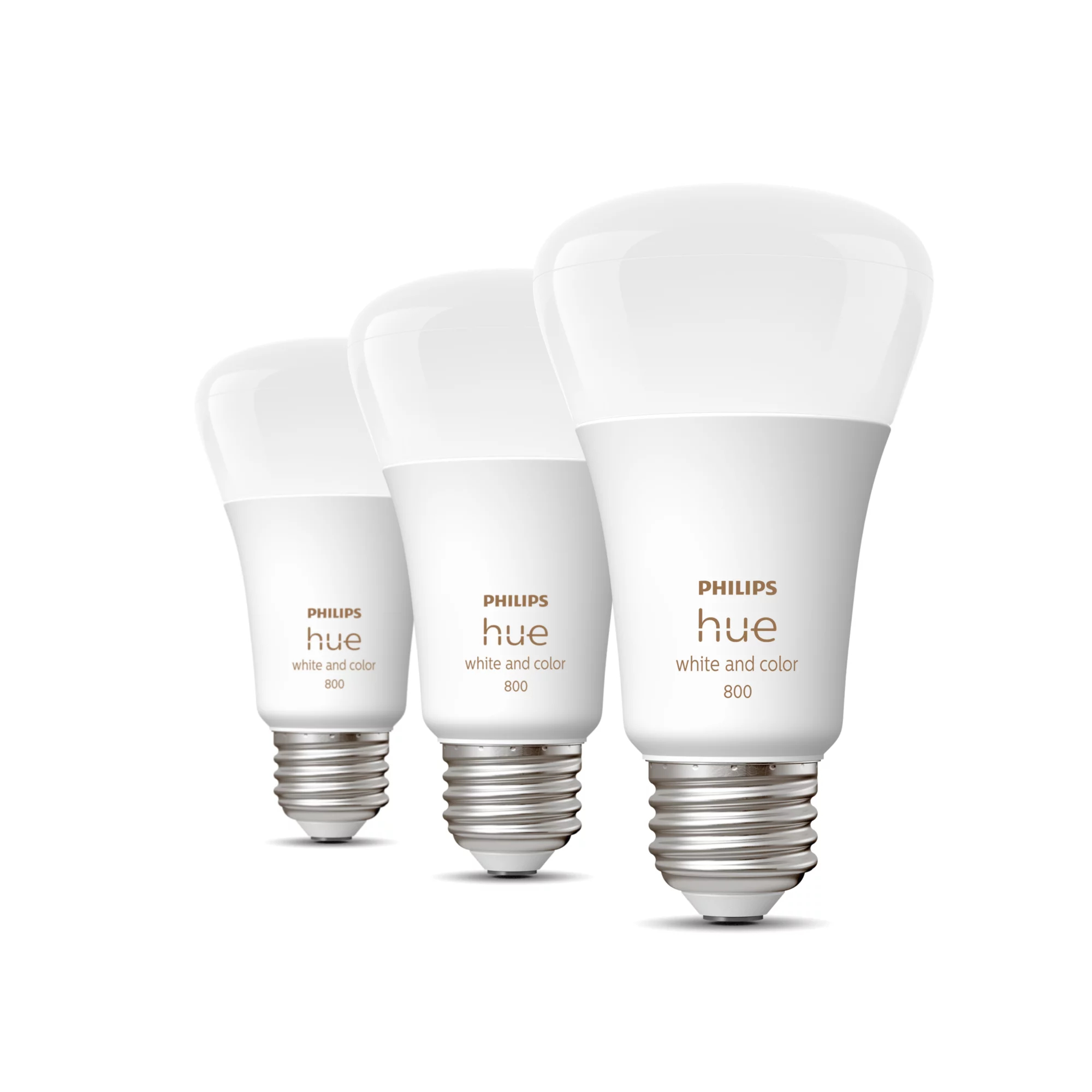 Philips by Signify Philips Hue White and colour ambience 046677562786 smart lighting Smart bulb Bluetooth/Zigbee – image 2