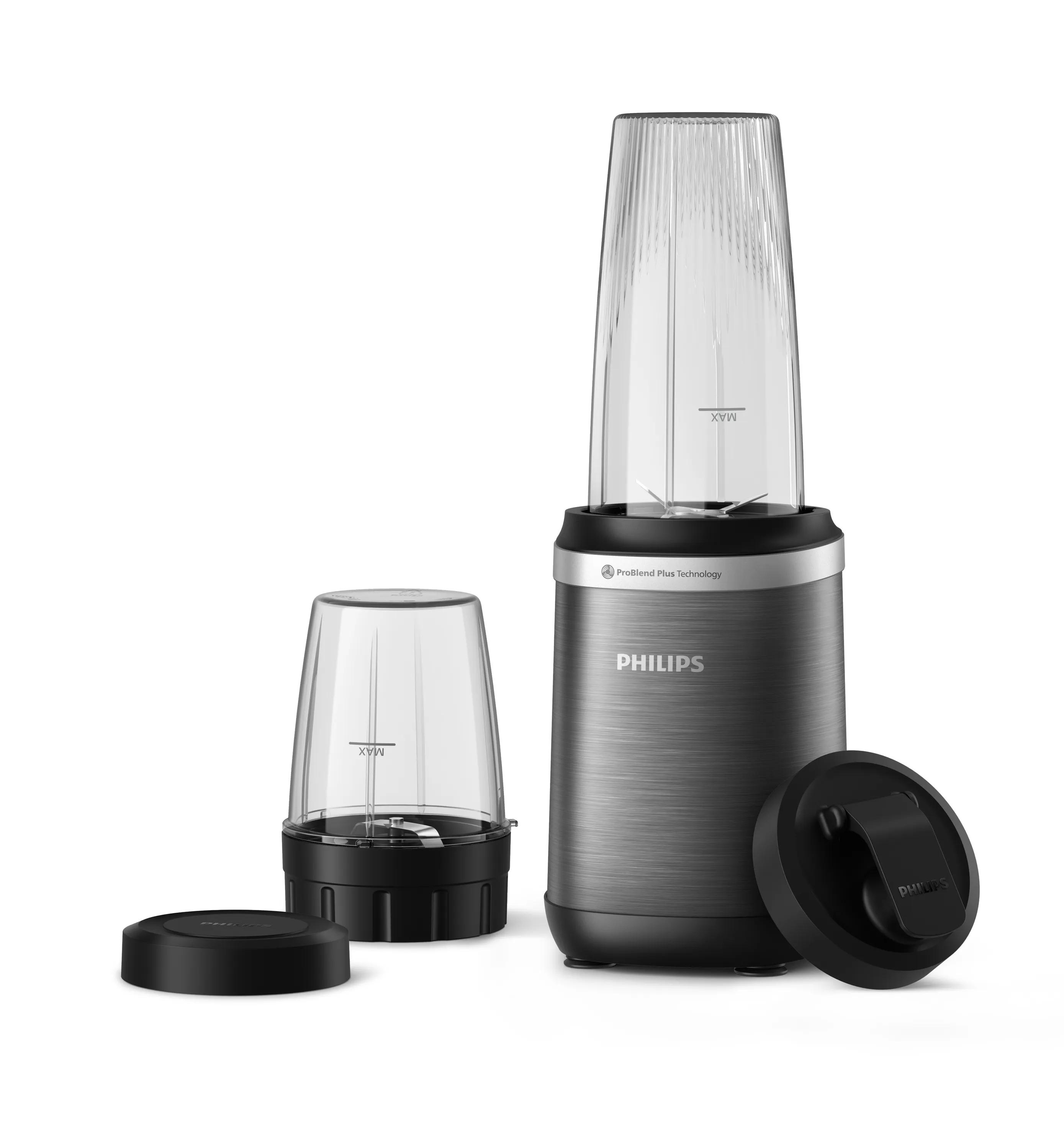 Philips HR2766/00 — vue 1 sur 5
