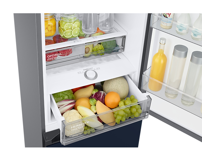 Samsung RB38A7B6D41/EF fridge-freezer Built-in – image 8