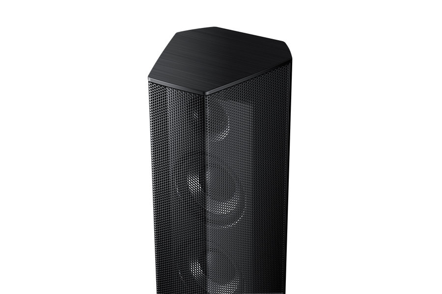 Samsung HT-J7500W home cinema system 5.1 channels – image 5