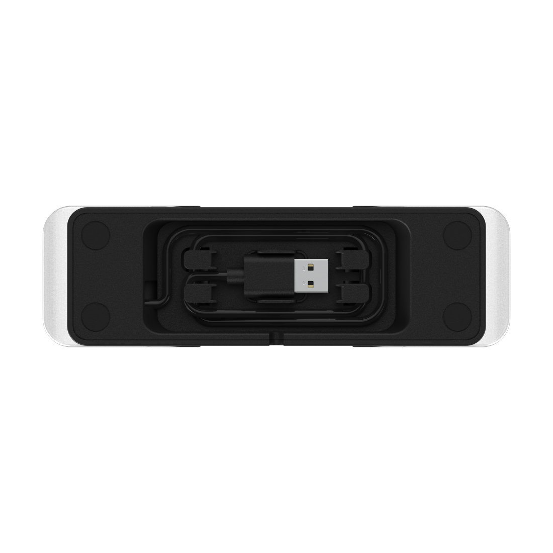 Hama 00115496 mobile device charger Gaming controls Black USB Indoor – image 5
