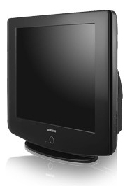Samsung CL29Z58 73.7 cm (29") Black – image 2