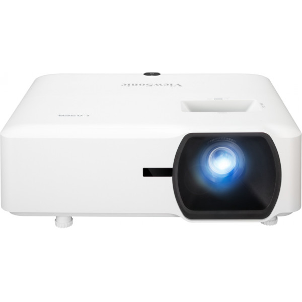 Viewsonic LS750WU data projector Standard throw projector 5000 ANSI lumens DMD WUXGA (1920x1200) White – image 2