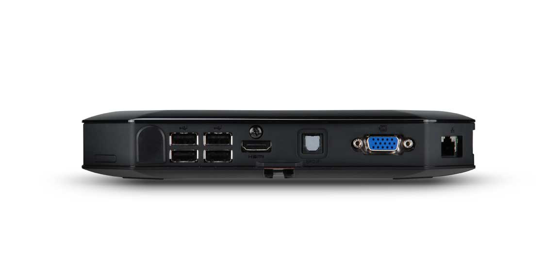 Acer AspireRevo L70 AMD E E-450 – image 6