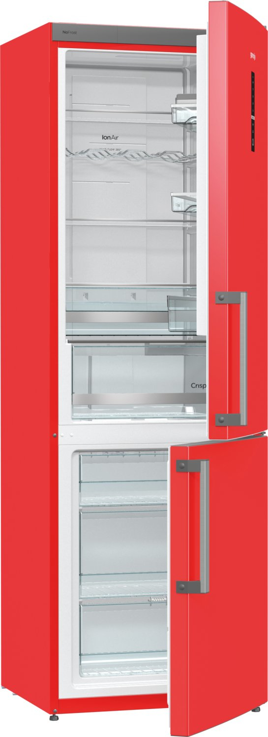 Gorenje NRK6192MRD Freestanding