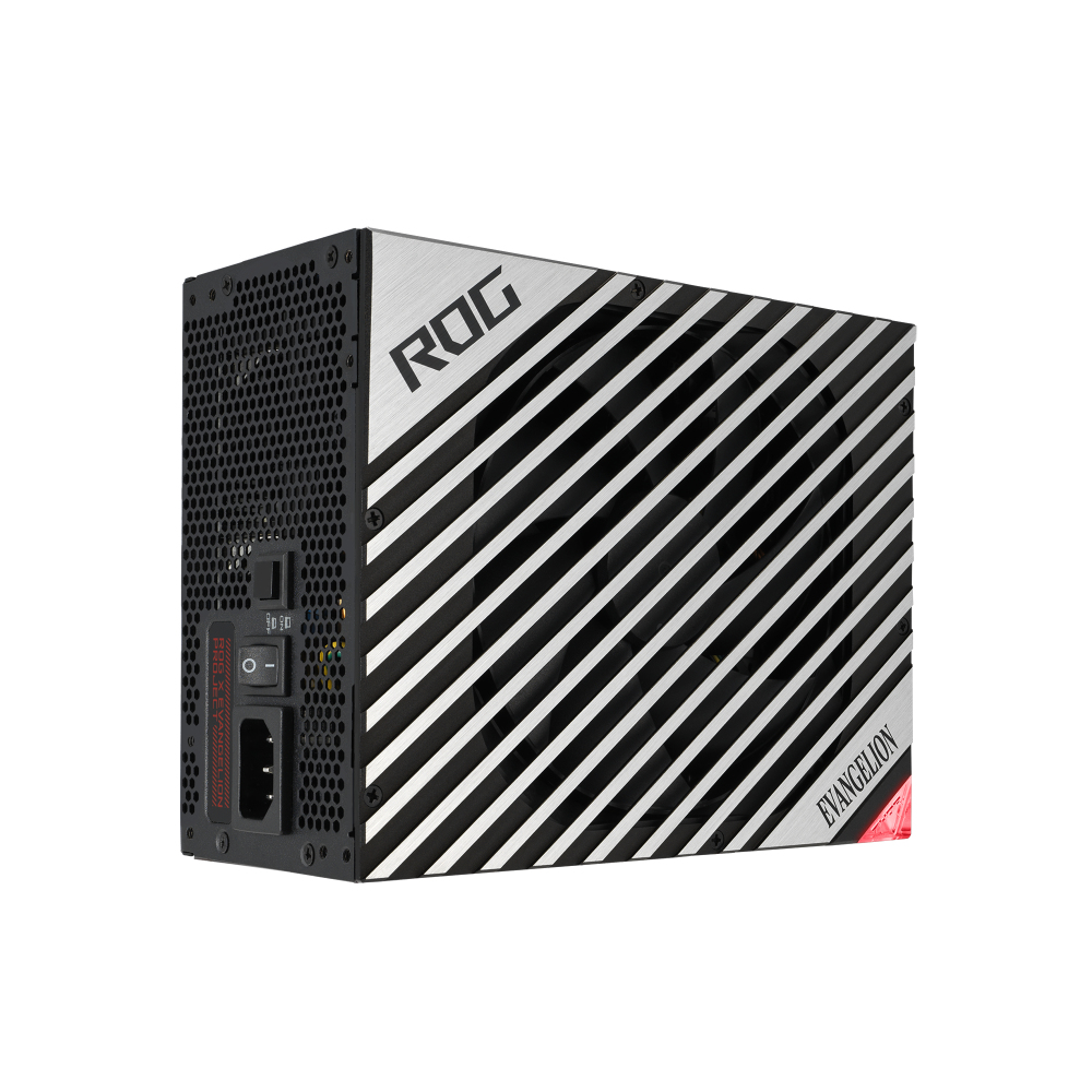 ASUS ROG-THOR-1000P-EVA-GAMING power supply unit – image 5