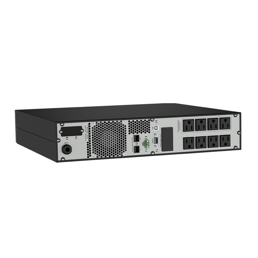 Middle Atlantic UPS-LL-1100RT uninterruptible power supply (UPS) – image 3