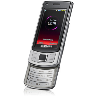 Samsung GT-S7350 – image 4