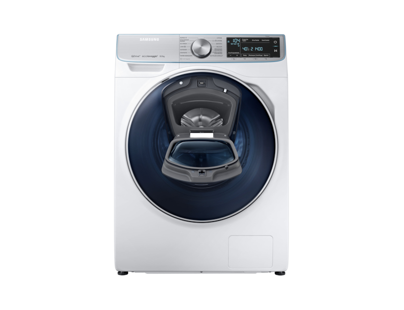Samsung WW80M740NOA/ET washing machine Front-load – image 2