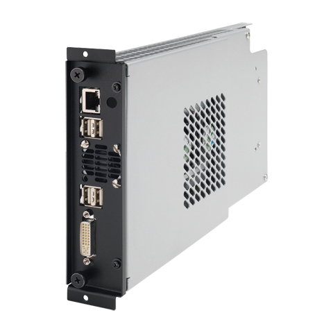NEC Quovio D NET-SBC-04 Thin Client