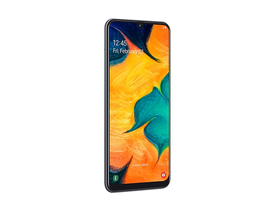 Samsung Galaxy A30 SM-A305G/DS – image 3