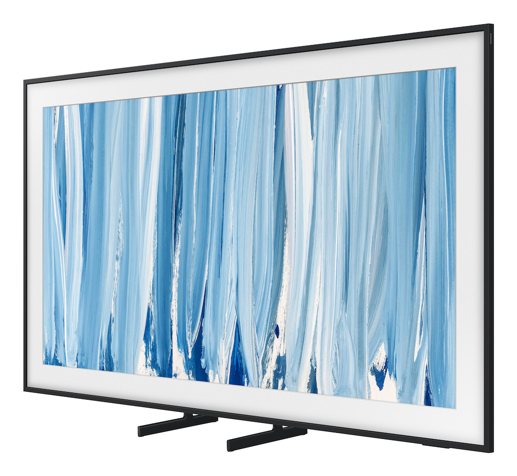 TV Samsung The Frame Pro Neo QLED TQ85LS03HW 214 cm 2026 — photo 36