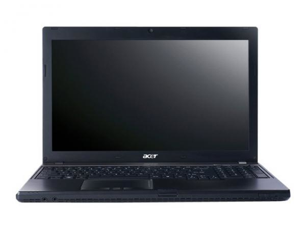Acer 8573-2434G32Mnkk + ProDock