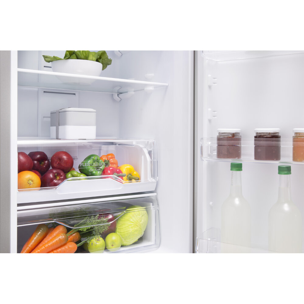 Indesit LI8 FF2I X – image 3
