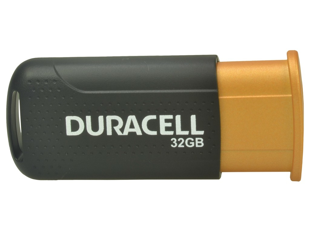Duracell 32GB USB 3.0 High Performance – image 2