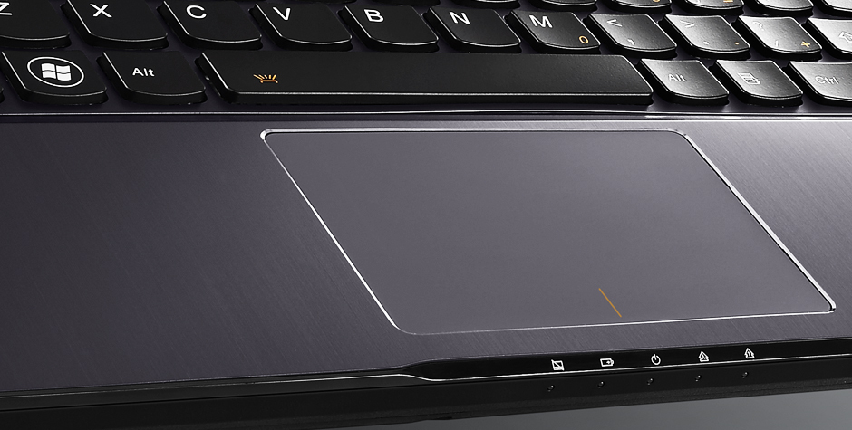 Lenovo IdeaPad Y480 Intel® Core™ i7 i7-3610QM – image 7