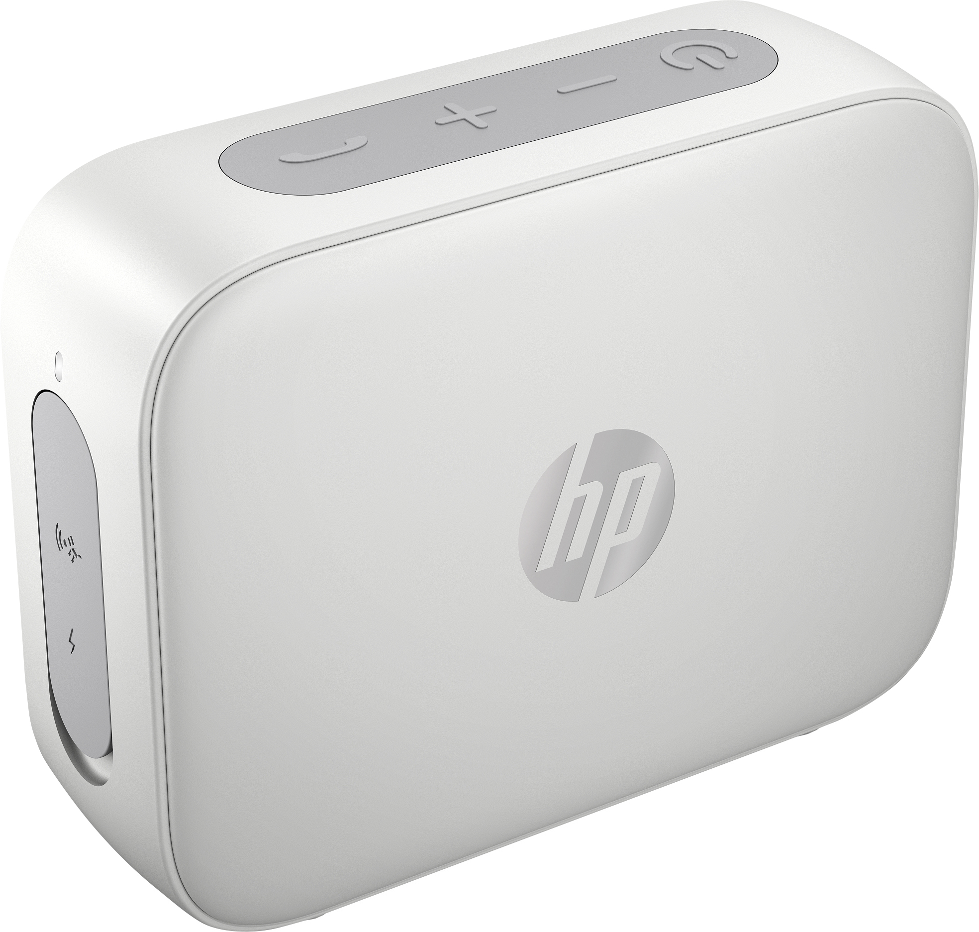 HP Silver Bluetooth Speaker 350 – image 6