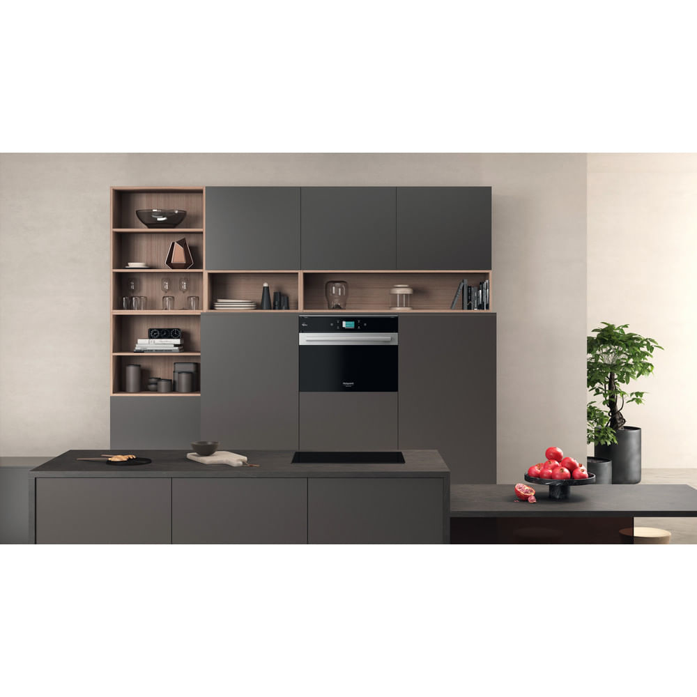 Hotpoint MP 9P6 IX HA – image 5