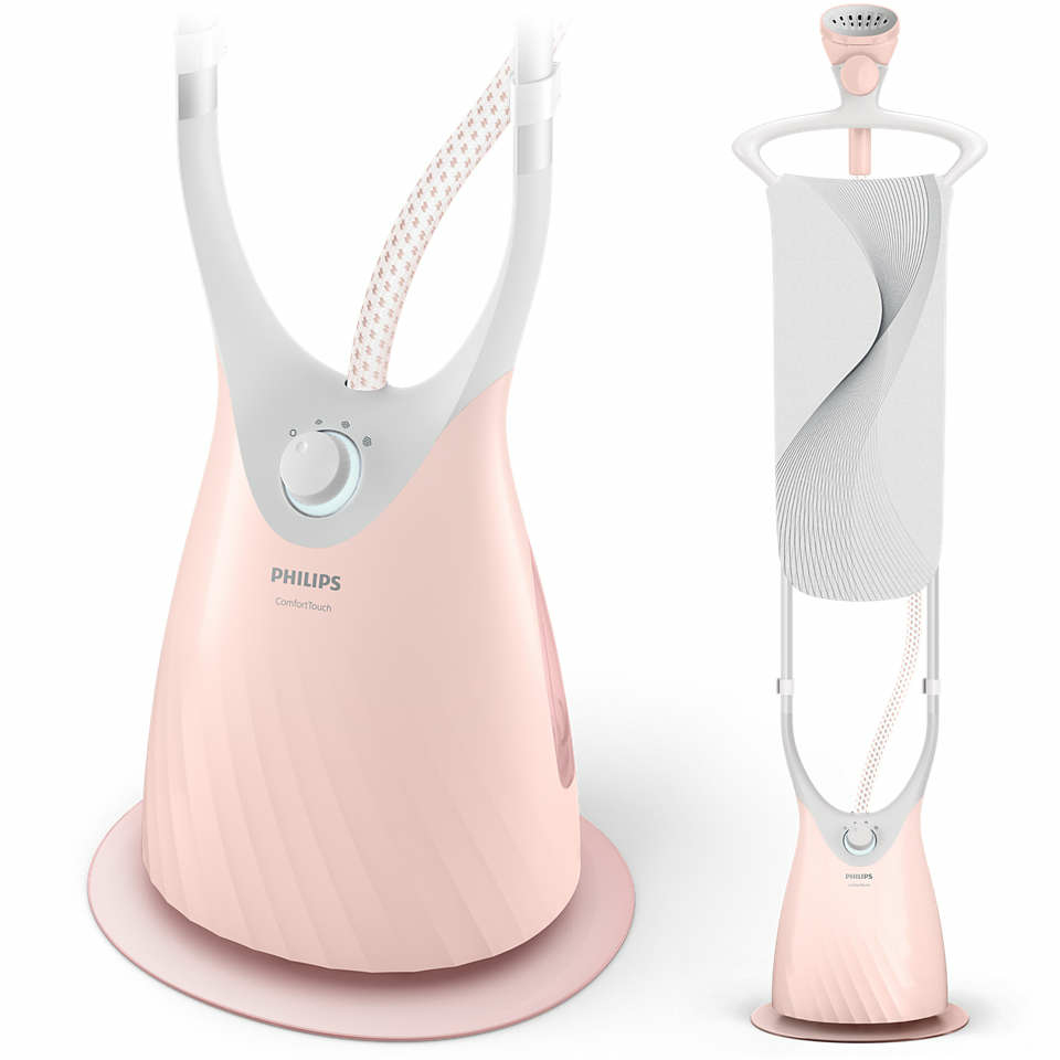 Philips GC552/48 garment steamer Upright garment steamer – image 3