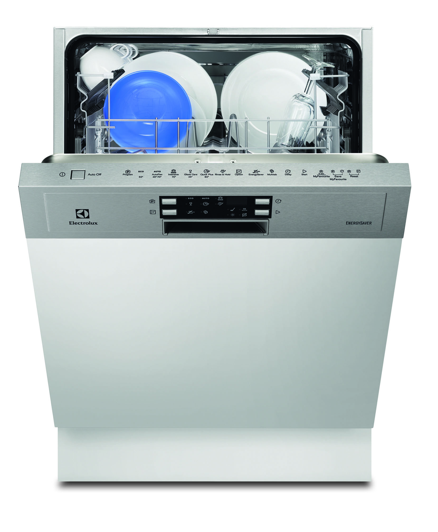 Electrolux ESI6515LOX — vue 1 sur 5