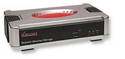 Intellinet Network Attached Storage