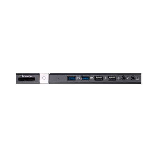 ASUS EeeBox PC EB1035-B018M Intel® Celeron® 847 – image 3