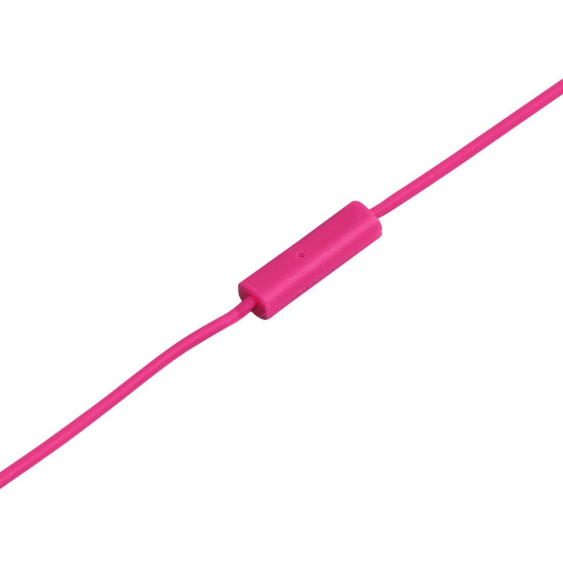 Happy Plugs 77009 headphones/headset Wired In-ear Pink image 2