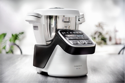 Moulinex YY4260FG food processor – image 8