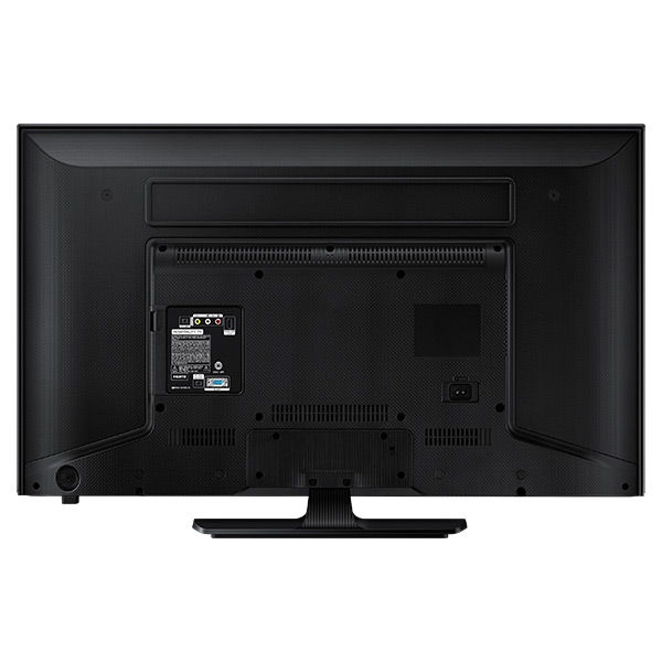 Samsung HG40NC460KF 101.6 cm (40") HD Black 350 cd/m² – image 2