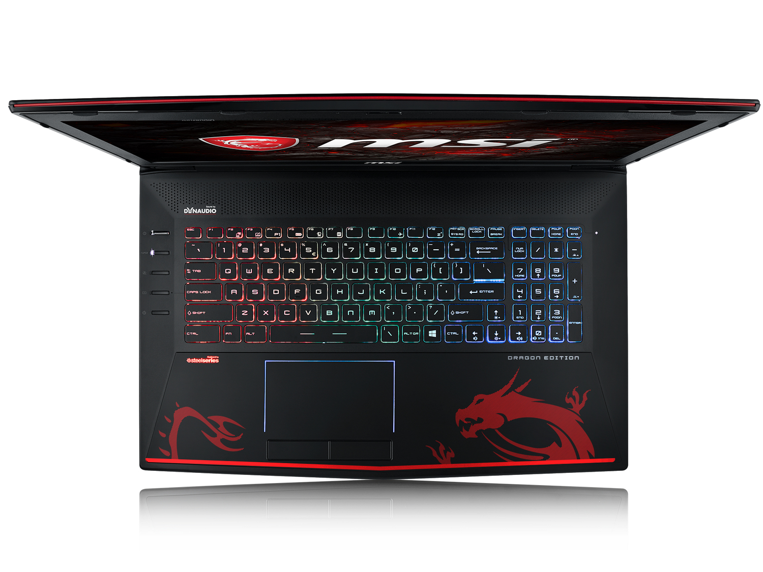 MSI GT72VR 7RE-612RU Dominator Pro Dragon – image 4