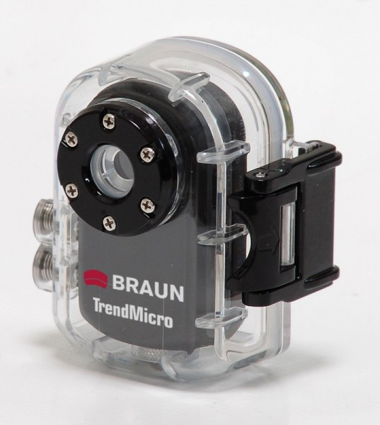 Braun 57501 action sports camera – image 4