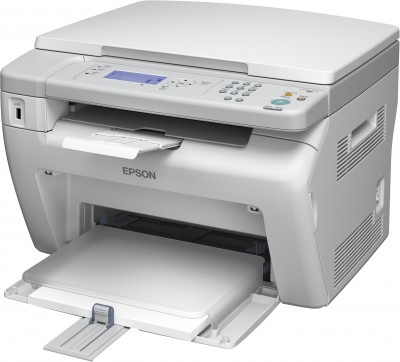 Epson AcuLaser MX14 – image 4