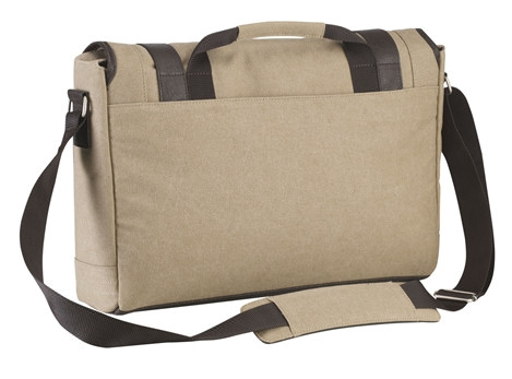 Targus Canvas Messenger – image 3