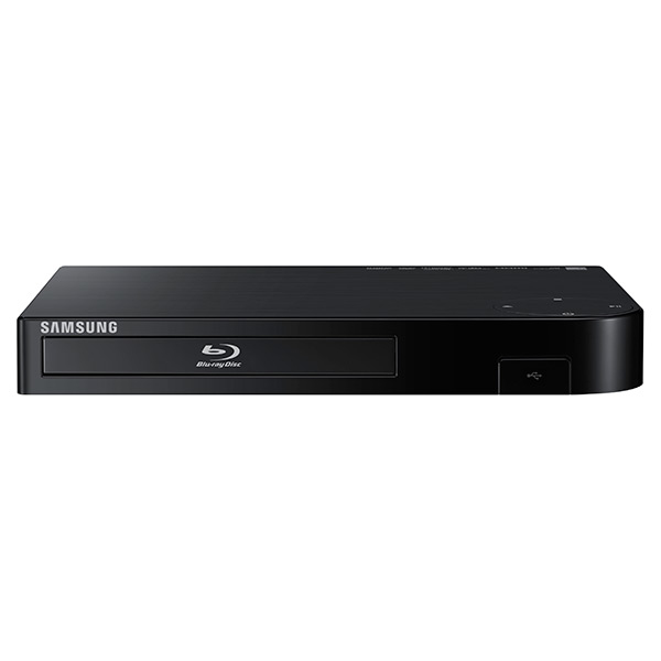 Samsung BD-F5700 DVD/Blu-Ray player Black – image 1