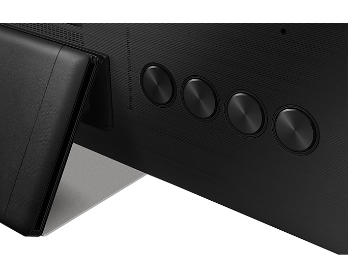 Samsung GQ65QN900AT 165.1 cm (65") 8K Ultra HD Smart TV Wi-Fi Black, Stainless steel – image 6