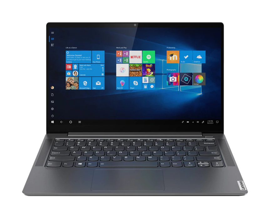 Lenovo Yoga S740 Intel® Core™ i5 i5-1035G1 Laptop – image 2