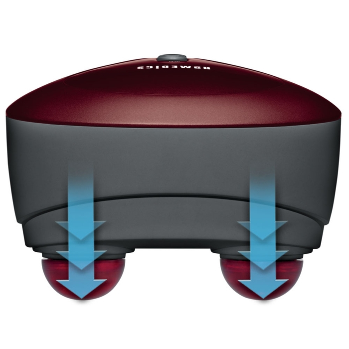 HoMedics HHP-285HJ-THP massager – image 4