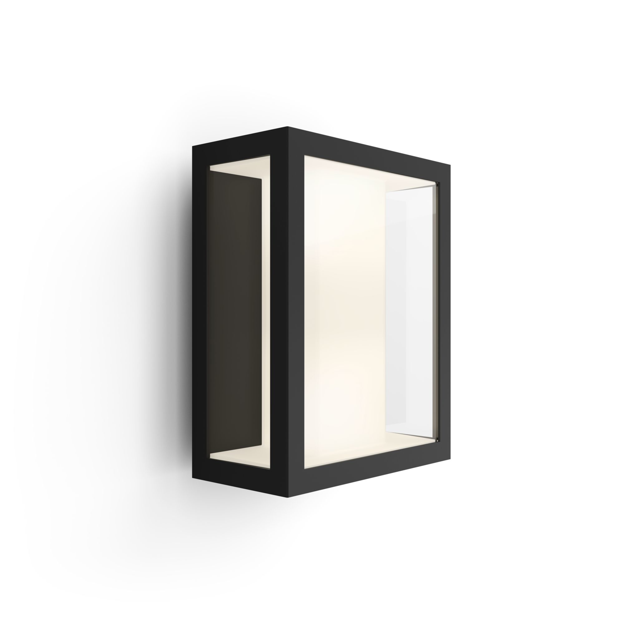 Philips by Signify Philips Hue White and colour ambience Impress Outdoor Wall Light – image 5