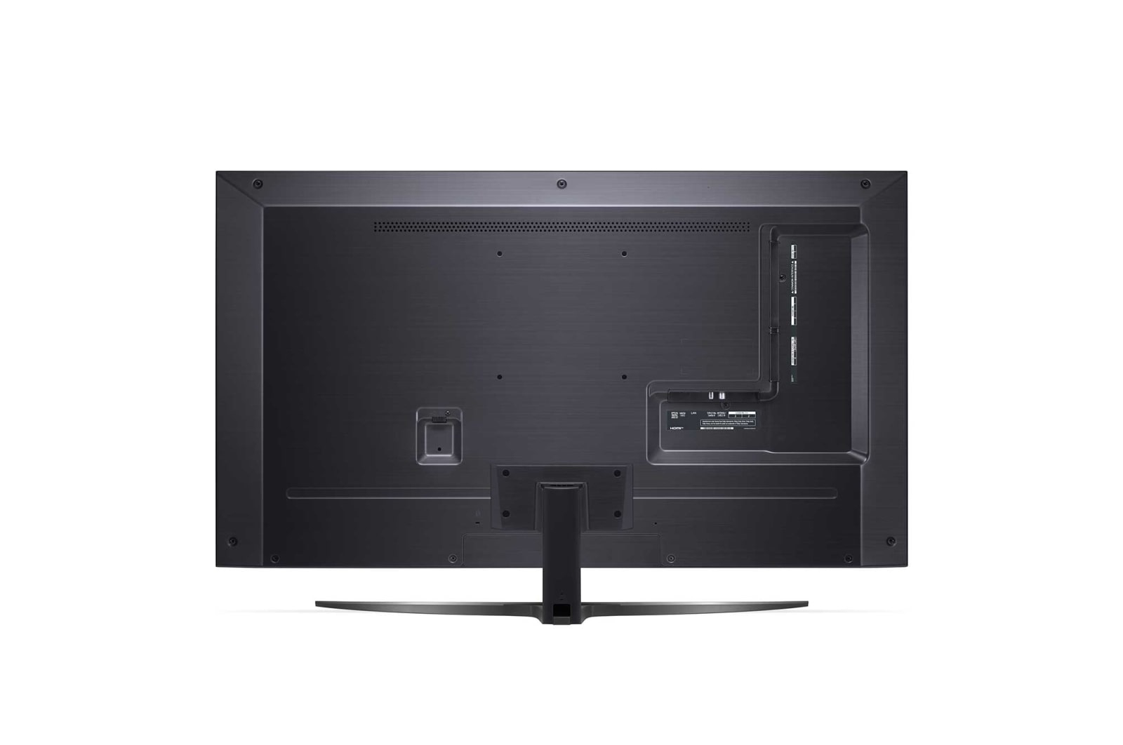 LG NanoCell NANO86 50NANO863PA TV – image 5