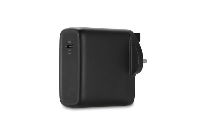 Kensington K33821UK mobile device charger Netbook, Smartphone, Tablet Black AC Indoor – image 3