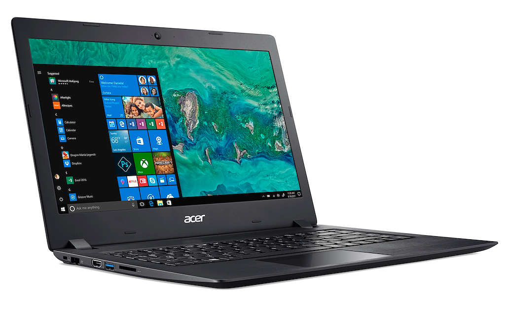 Acer Aspire 1 A114-32-C717 Intel® Celeron® N4000 Laptop – image 2