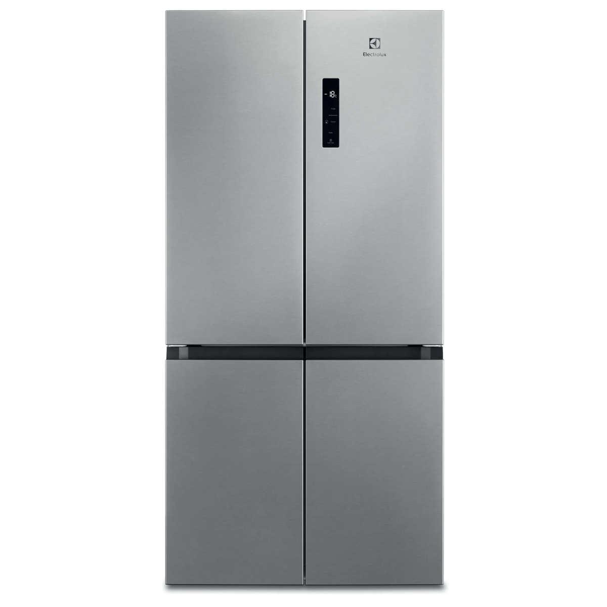Electrolux ELT9VE52U0 side-by-side refrigerator Freestanding – image 2