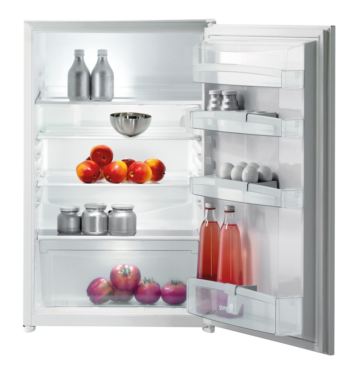 Gorenje RI4092AW — vue 1 sur 2