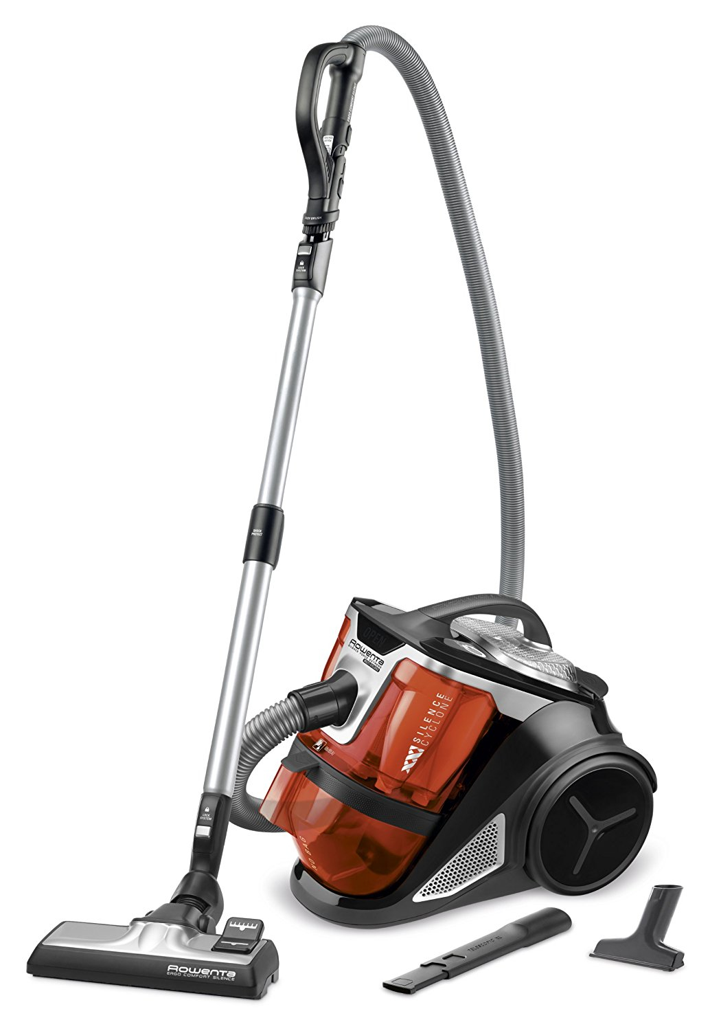 Rowenta RO8233 — vue 1 sur 2