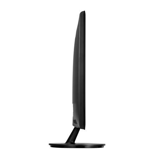 ASUS VS24AH computer monitor 61.2 cm (24.1″) 1920 x 1200 pixels Full HD LCD Black image 2