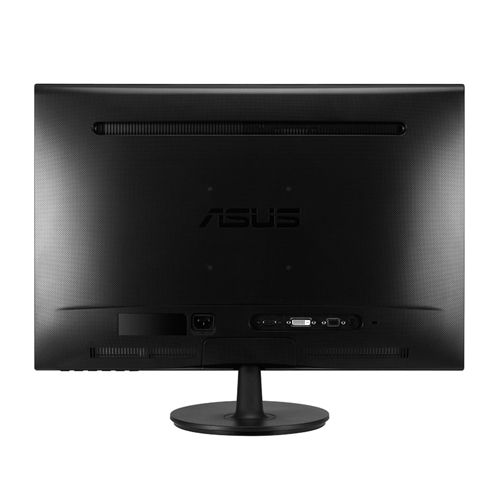 ASUS VS24AH computer monitor 61.2 cm (24.1″) 1920 x 1200 pixels Full HD LCD Black image 4