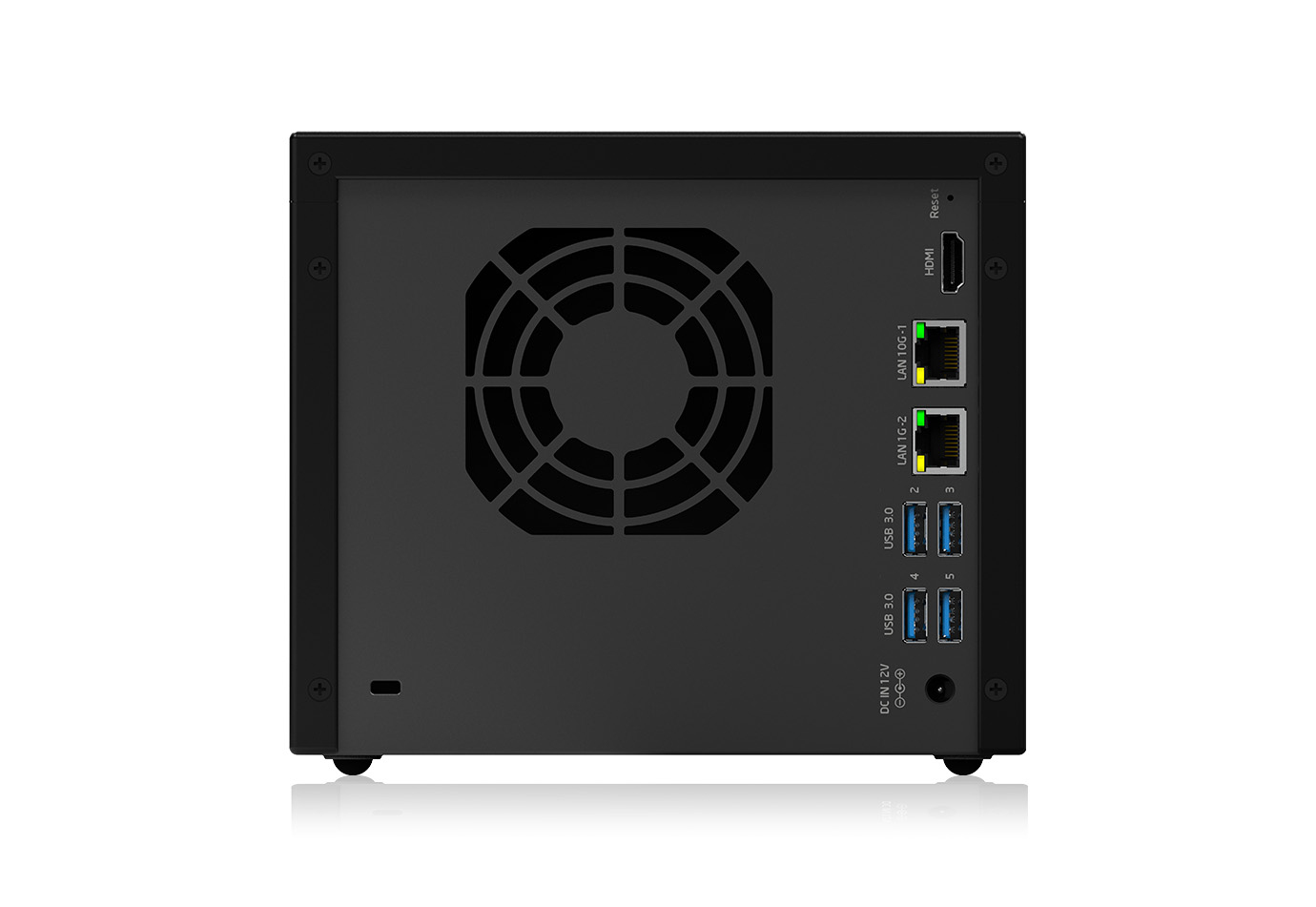 EnGenius AI NVS 4Bay Tower – image 4
